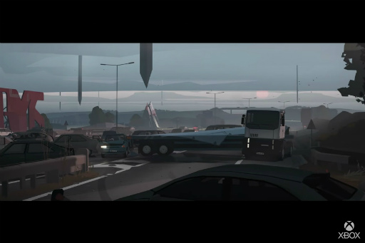 ꡼ No.004 | E3 2021ϴ˾ξʤ򡤲²ȸȴSomervilleפ2022ǯȯ