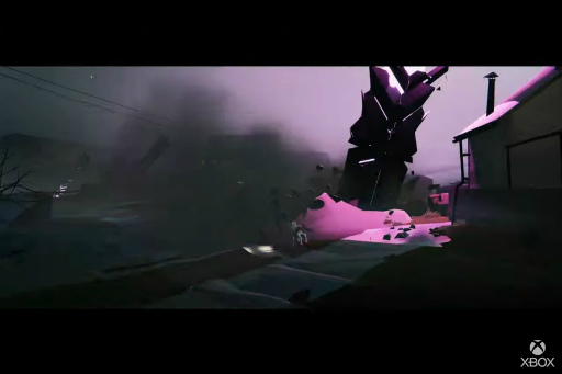 ꡼ No.006 | E3 2021ϴ˾ξʤ򡤲²ȸȴSomervilleפ2022ǯȯ