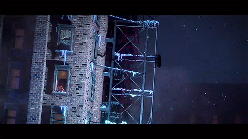 ꡼ No.005 | E3 2021ϥɥåȳ2.5DREPLACEDפ2022ǯ˥꡼ΤĤ줿AI襤