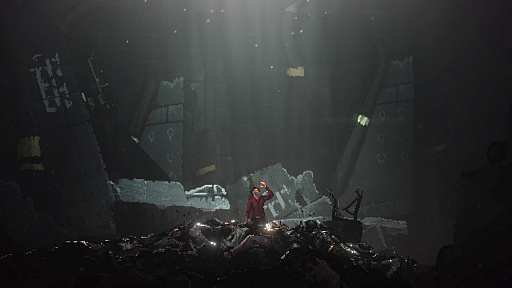 ꡼ No.004Υͥ / REPLACEDפȯ䤬2023ǯ˱٥롼Sad Cat Studios2.5DΥץåȥեॢ