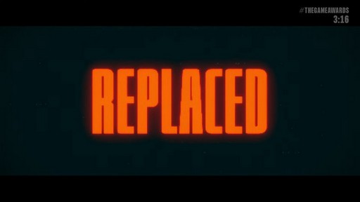 ꡼ No.001 | 2023ǯ꡼ͽΡREPLACED׺ǿSteamEpic GamesȥǤۿ餫