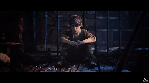 ꡼ No.001 | E3 2021ϡA Plague Tale: Requiemפ2022ǯȯʥ󥹥ȥ쥤顼