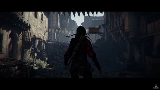 ꡼ No.002 | E3 2021ϡA Plague Tale: Requiemפ2022ǯȯʥ󥹥ȥ쥤顼