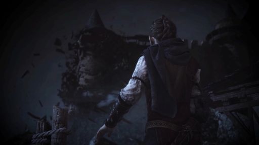 ꡼ No.007Υͥ / A Plague Tale: Requiemפκǿࡼӡˡߥȥҥ塼ĹѤ俷򡤽ϪȤʤ륲ץ쥤ǾҲ