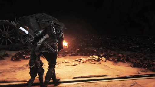 ꡼ No.010Υͥ / A Plague Tale: Requiemפκǿࡼӡˡߥȥҥ塼ĹѤ俷򡤽ϪȤʤ륲ץ쥤ǾҲ