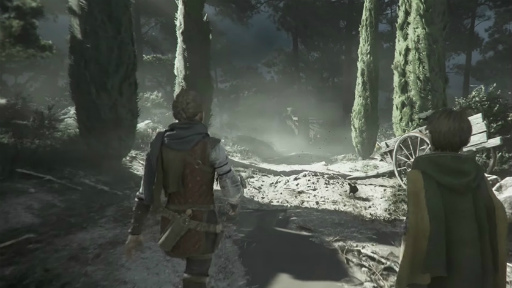 ꡼ No.003 | A Plague Tale: Requiem׺ǿȥ쥤顼཭ĤޤȤζƻΤ꤬ġ