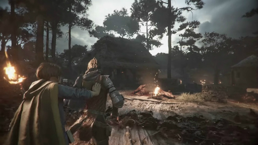 ꡼ No.004 | A Plague Tale: Requiem׺ǿȥ쥤顼཭ĤޤȤζƻΤ꤬ġ