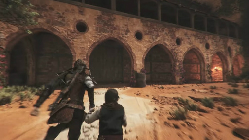 ꡼ No.005 | A Plague Tale: Requiem׺ǿȥ쥤顼཭ĤޤȤζƻΤ꤬ġ