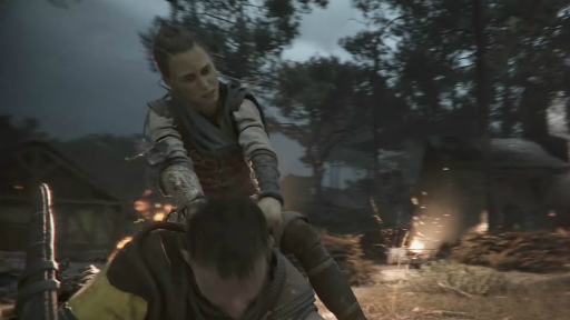 ꡼ No.006 | A Plague Tale: Requiem׺ǿȥ쥤顼཭ĤޤȤζƻΤ꤬ġ