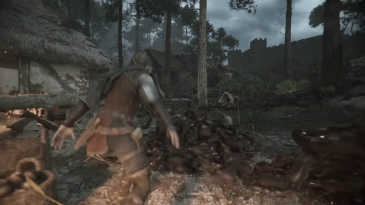 ꡼ No.007 | A Plague Tale: Requiem׺ǿȥ쥤顼཭ĤޤȤζƻΤ꤬ġ