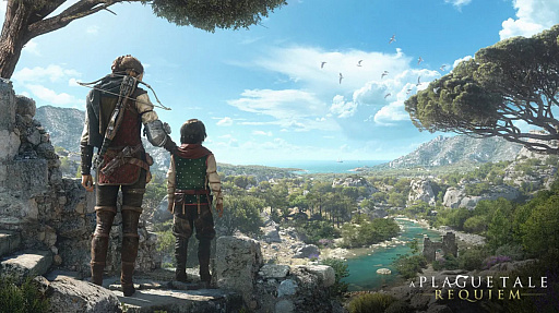 ꡼ No.001 | A Plague Tale: Requiemפκǿȥ쥤顼ˡߥοȤʤȥܥɤҲ