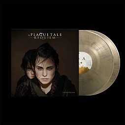 ꡼ No.003 | A Plague Taleץ꡼ɥåȯꡣBlack Screen RecordsθȤͽդ򳫻