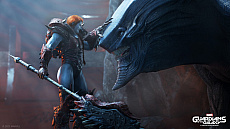 ꡼ No.016 | E3 2021ϡGuardians of the Galaxyפ󥲡ˤʤäо졣Eidos-MontralߥåǲȤϰۤʤ륹ȡ꡼