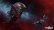 ꡼ No.018 | E3 2021ϡGuardians of the Galaxyפ󥲡ˤʤäо졣Eidos-MontralߥåǲȤϰۤʤ륹ȡ꡼