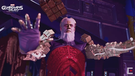 ꡼ No.009 | TGS 2021ϡMarvel's Guardians of the GalaxyפǤϥɤˤʤ꤭äڤ롪ޤȤ