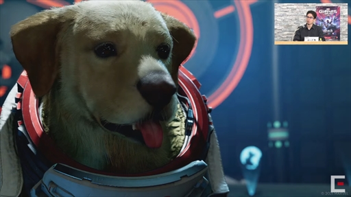 ꡼ No.011 | TGS 2021ϡMarvel's Guardians of the GalaxyפǤϥɤˤʤ꤭äڤ롪ޤȤ