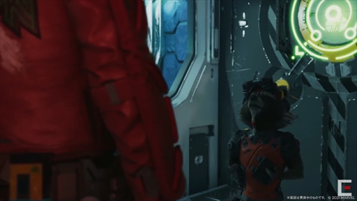 ꡼ No.012 | TGS 2021ϡMarvel's Guardians of the GalaxyפǤϥɤˤʤ꤭äڤ롪ޤȤ