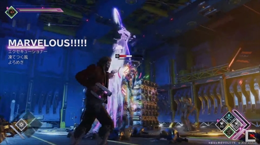 ꡼ No.013 | TGS 2021ϡMarvel's Guardians of the GalaxyפǤϥɤˤʤ꤭äڤ롪ޤȤ