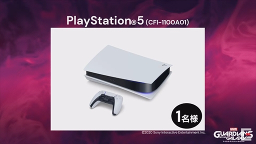 ꡼ No.014 | TGS 2021ϡMarvel's Guardians of the GalaxyפǤϥɤˤʤ꤭äڤ롪ޤȤ