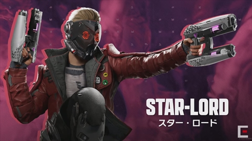 ꡼ No.016 | TGS 2021ϡMarvel's Guardians of the GalaxyפǤϥɤˤʤ꤭äڤ롪ޤȤ