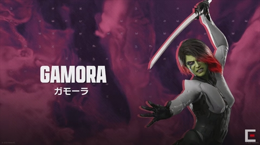 ꡼ No.017 | TGS 2021ϡMarvel's Guardians of the GalaxyפǤϥɤˤʤ꤭äڤ롪ޤȤ