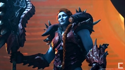 ꡼ No.023 | TGS 2021ϡMarvel's Guardians of the GalaxyפǤϥɤˤʤ꤭äڤ롪ޤȤ