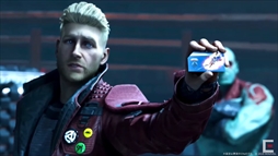 ꡼ No.024 | TGS 2021ϡMarvel's Guardians of the GalaxyפǤϥɤˤʤ꤭äڤ롪ޤȤ