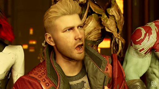 ꡼ No.001 | Marvels Guardians of the GalaxyפΥȡ꡼ȥ쥤顼ǥ󥺤϶ϤߤġĤΤ