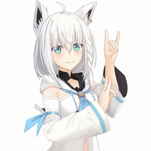 画像ギャラリー No.003のサムネイル画像 / 「Marvel’s Guardians of the Galaxy」とホロライブのコラボが開催