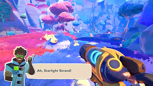 ꡼ No.001 | ADVSlime Rancher 2ס2022ǯ˥꡼ꡣȯXbox Game Passб