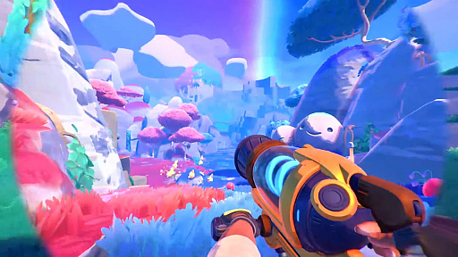 ꡼ No.002 | ADVSlime Rancher 2ס2022ǯ˥꡼ꡣȯXbox Game Passб