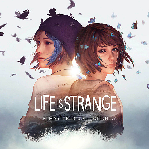 ꡼ No.002 | Life is Strange Remastered CollectionפγǤȯ2022ǯ21˷