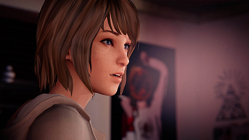 ꡼ No.003 | Life is Strange Remastered CollectionפγǤȯ2022ǯ21˷