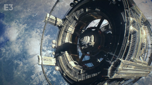 ꡼ No.003Υͥ / E3 2021ϿȥƥIXIONפ2022ǯȯ䡣襹ơδͤȤƥեʤοｻϤõ