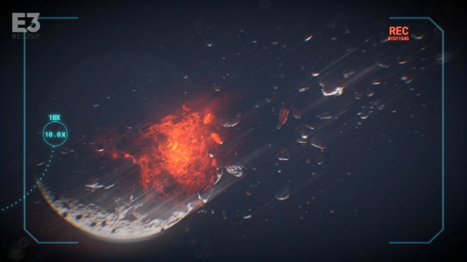 ꡼ No.004Υͥ / E3 2021ϿȥƥIXIONפ2022ǯȯ䡣襹ơδͤȤƥեʤοｻϤõ