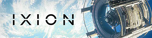 画像集 No.008のサムネイル画像 / 宇宙ステーション管理シム「IXION」，SteamとEpic Gamesストアでリリース。ローンチトレイラー公開