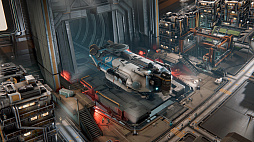 画像集 No.017のサムネイル画像 / 宇宙ステーション管理シム「IXION」，SteamとEpic Gamesストアでリリース。ローンチトレイラー公開
