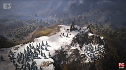 ꡼ No.002 | E3 2021ϥץRPGWarTalesפ2021ǯ˥꡼٤ʼ롼פΨõ