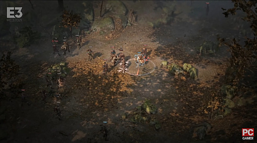 ꡼ No.005 | E3 2021ϥץRPGWarTalesפ2021ǯ˥꡼٤ʼ롼פΨõ