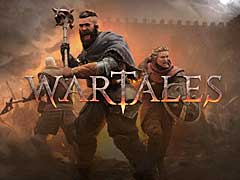 オープンワールドのRPG「Wartales」が正式リリースに。広大な中世ヨーロッパ風世界で自分だけの物語を紡ぎ出せ