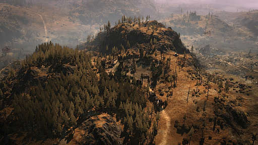 画像ギャラリー No.002のサムネイル画像 / オープンワールドのRPG「Wartales」が正式リリースに。広大な中世ヨーロッパ風世界で自分だけの物語を紡ぎ出せ