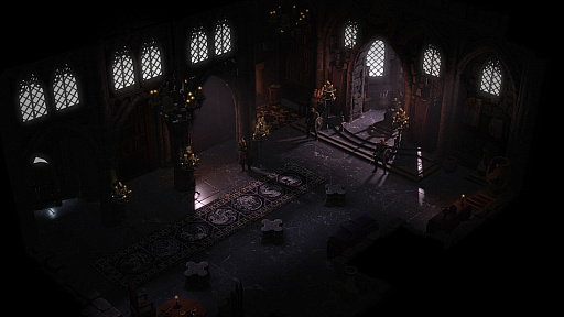 画像ギャラリー No.008のサムネイル画像 / オープンワールドのRPG「Wartales」が正式リリースに。広大な中世ヨーロッパ風世界で自分だけの物語を紡ぎ出せ