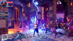 ꡼ No.002 | E3 2021ϥ꡼ǿOrcs Must Die! 3פ724˥꡼20ǯˤǥե󥹥