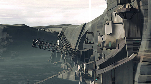 ꡼ No.001 | E3 2021Ϲ˲줿򥵥١ι롣FAR: Changing Tidesפȯɽ