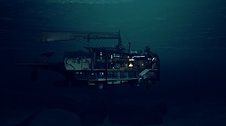 画像ギャラリー No.004のサムネイル画像 / PC(Steam)版「FAR: Changing Tides」の発売時期が2022年初頭に決定。船の機能を紹介する最新トレイラーとスクリーンショットも公開