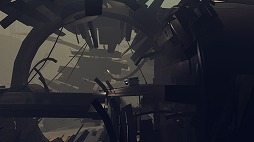 画像ギャラリー No.006のサムネイル画像 / PC(Steam)版「FAR: Changing Tides」の発売時期が2022年初頭に決定。船の機能を紹介する最新トレイラーとスクリーンショットも公開