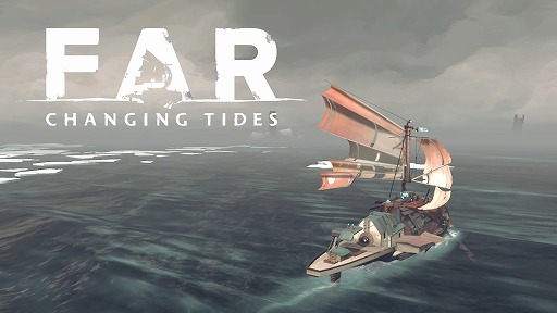 画像ギャラリー No.008のサムネイル画像 / PC(Steam)版「FAR: Changing Tides」の発売時期が2022年初頭に決定。船の機能を紹介する最新トレイラーとスクリーンショットも公開
