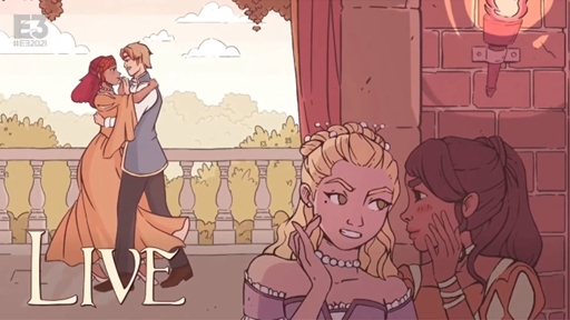 ꡼ No.003Υͥ / E3 2021ϡLakeburg Legaciesפȯɽ¼ȯŸۤƤҲ١δߥ졼󥲡