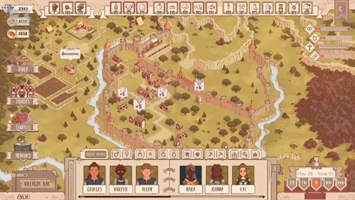 ꡼ No.006Υͥ / E3 2021ϡLakeburg Legaciesפȯɽ¼ȯŸۤƤҲ١δߥ졼󥲡