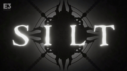 ꡼ No.007Υͥ / E3 2021ϥΥΥեåħΡSILTפ2022ǯƬ˥꡼ʪͤƤϤȤõѥ륢